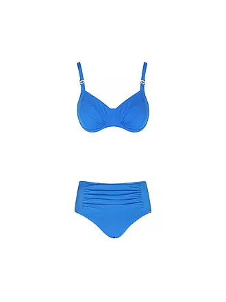 CHARMLINE | Bikini femme | blau